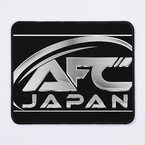 Item preview,  Afc Japan  designed and sold by SusnRussel.