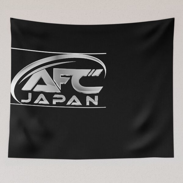 Item preview,  Afc Japan  designed and sold by SusnRussel.