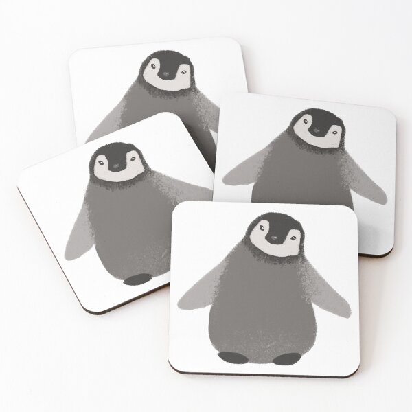 Item preview, Cute Penguin designed and sold by giulopesart.