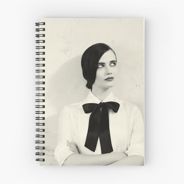 Item preview, Eva Green verse 1 designed and sold by Linksadventure.