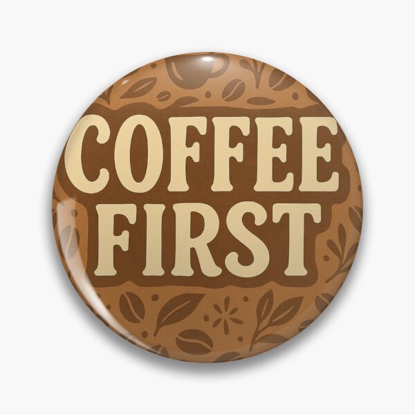 Item preview, COFFEE FIRST designed and sold by darky72.