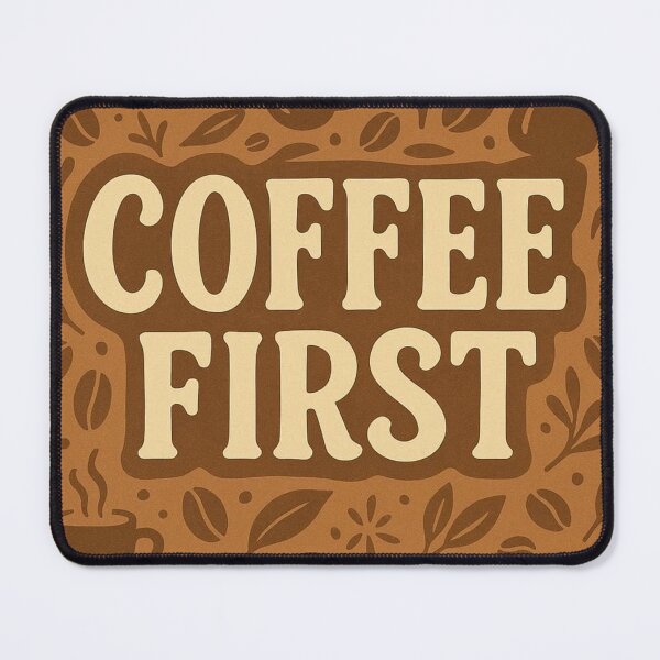Item preview, COFFEE FIRST designed and sold by darky72.