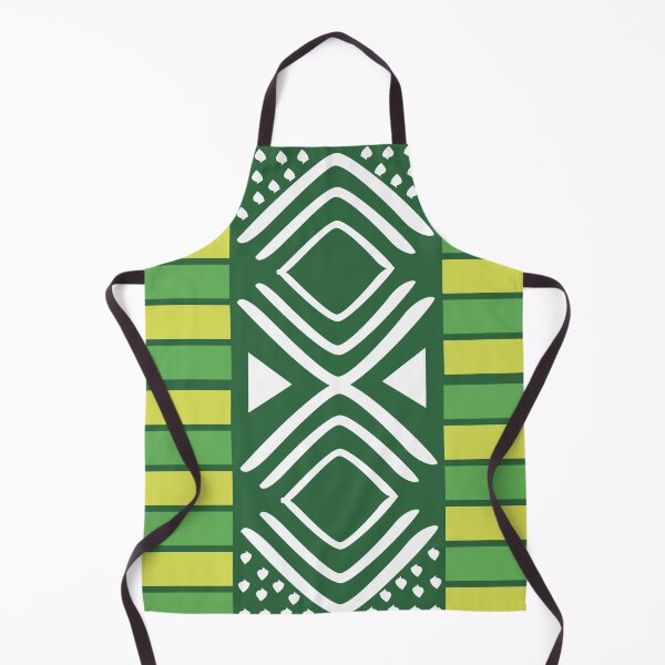Item preview, Bogolan Pattern Stock Illustrations designed and sold by Wolagno.