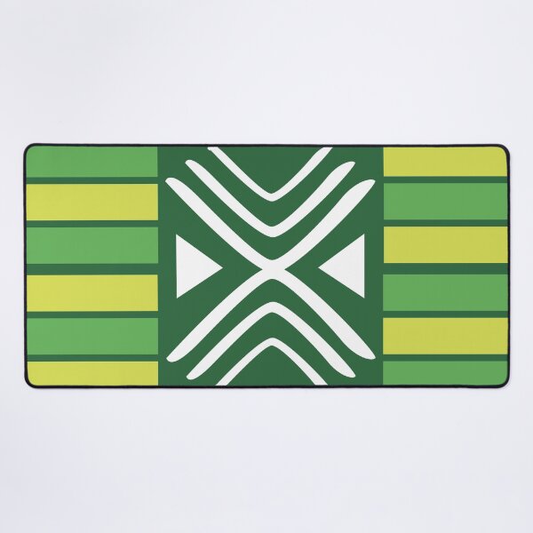 Item preview, Bogolan Pattern Stock Illustrations designed and sold by Wolagno.
