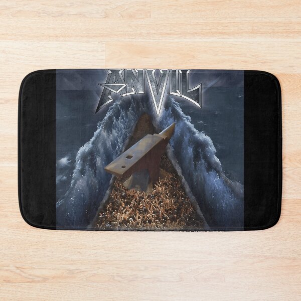 Item preview,  Anvil - Juggernaut Of Justice Album 2011 designed and sold by Kalletomaa.