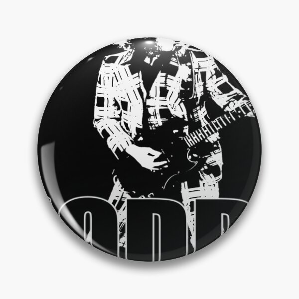 Item preview, Noddy Holder designed and sold by AnssiHuopainen.