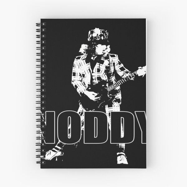 Item preview, Noddy Holder designed and sold by AnssiHuopainen.