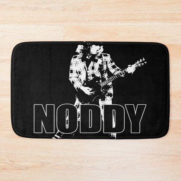 Item preview, Noddy Holder designed and sold by AnssiHuopainen.