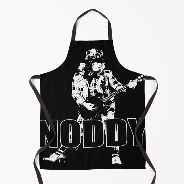 Item preview, Noddy Holder designed and sold by AnssiHuopainen.