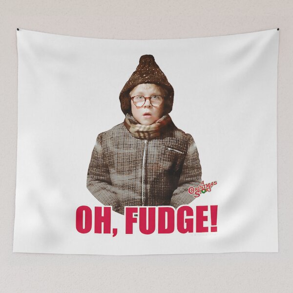 Item preview, Movie Christmas TV Vintage Series Comedy Character designed and sold by StansShopArt.