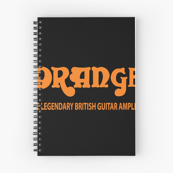 Item preview,  Orange - Legendary British Guitar Amplifier designed and sold by AnssiHuopainen.