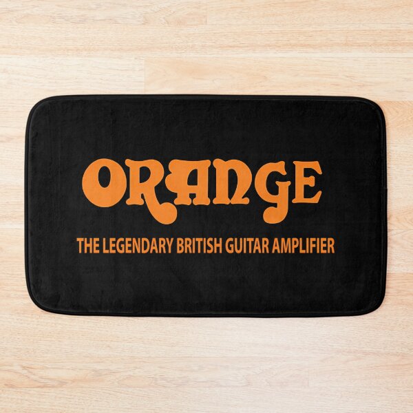 Item preview,  Orange - Legendary British Guitar Amplifier designed and sold by AnssiHuopainen.