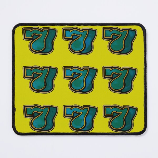 Item preview, 7th Heaven -  designed and sold by waltzermitty.