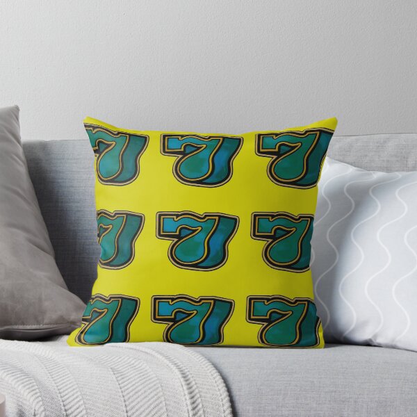 Item preview, 7th Heaven -  designed and sold by waltzermitty.