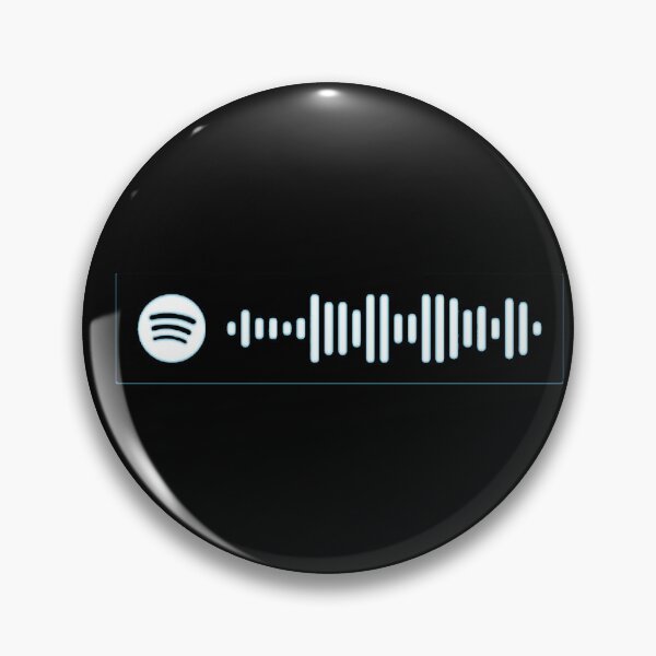 Item preview, Spotify Rick Roll designed and sold by AnnabethQuinn.