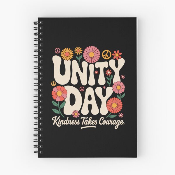 Item preview, Unity Day Kindness Anti Bullying designed and sold by LunaCrazeArt.