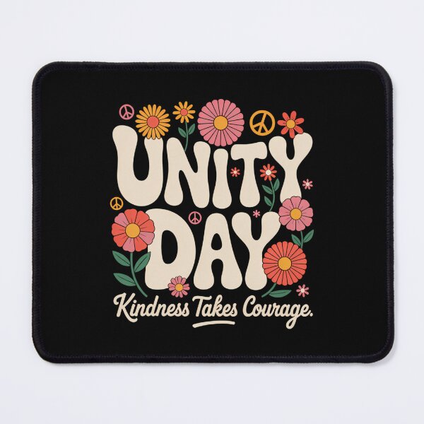 Item preview, Unity Day Kindness Anti Bullying designed and sold by LunaCrazeArt.