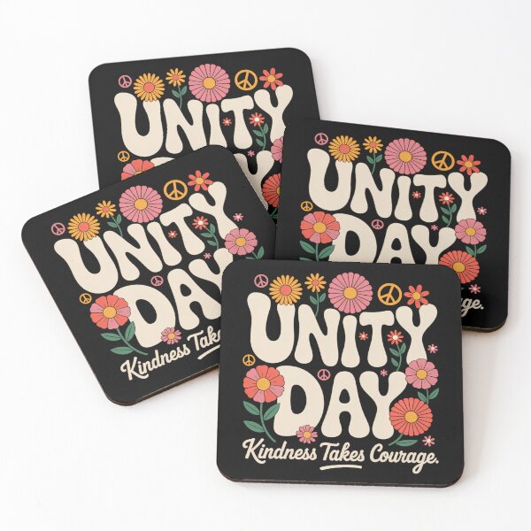 Item preview, Unity Day Kindness Anti Bullying designed and sold by LunaCrazeArt.
