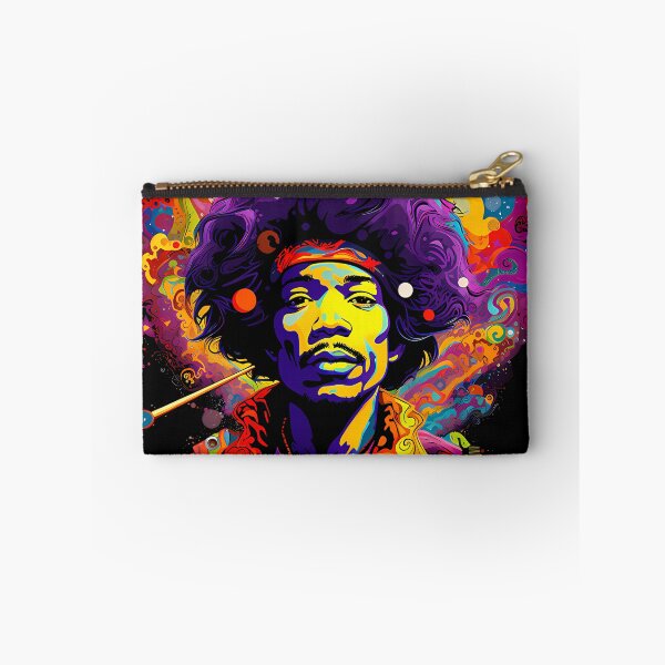 Artikelvorschau, Jimmy Hendrix entworfen und verkauft von AnssiHuopainen.