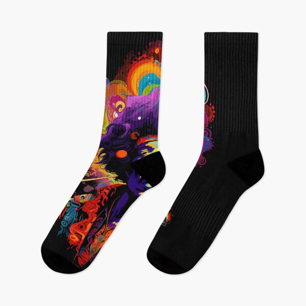Item preview, Jimmy Hendrix designed and sold by AnssiHuopainen.
