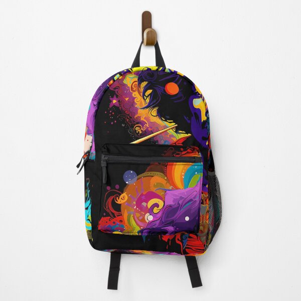 Item preview, Jimmy Hendrix designed and sold by AnssiHuopainen.
