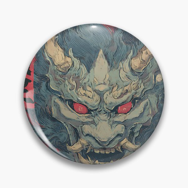Item preview, The Legendary Spirits of Japan designed and sold by bapupa.