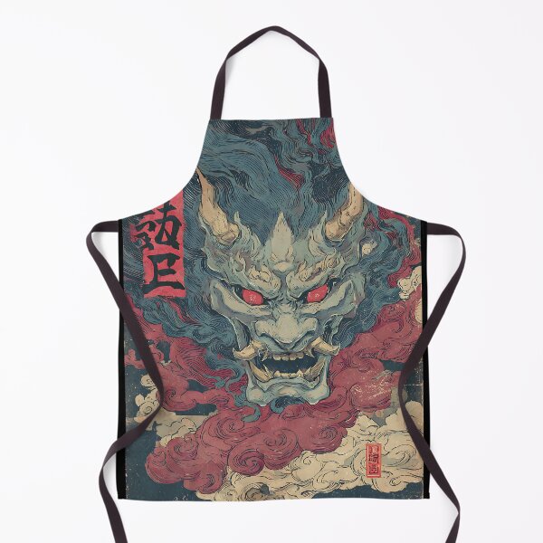 Item preview, The Legendary Spirits of Japan designed and sold by bapupa.
