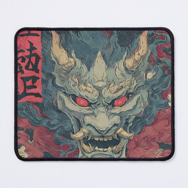 Item preview, The Legendary Spirits of Japan designed and sold by bapupa.