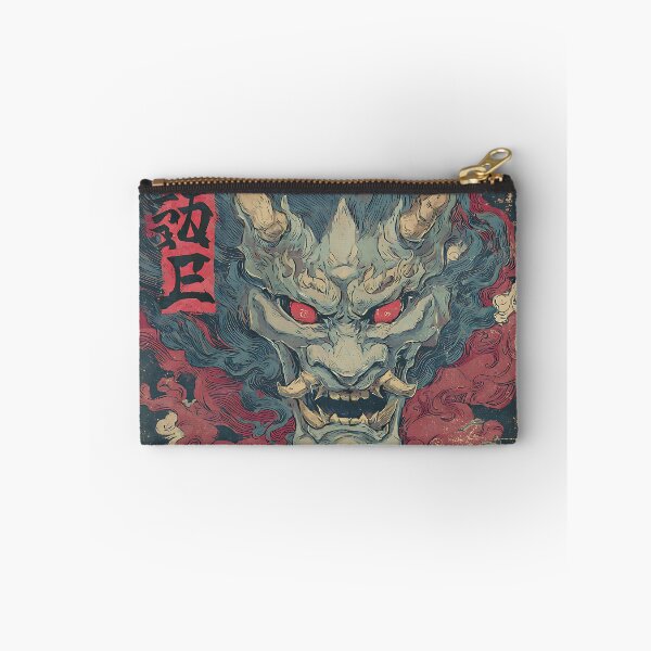 Item preview, The Legendary Spirits of Japan designed and sold by bapupa.