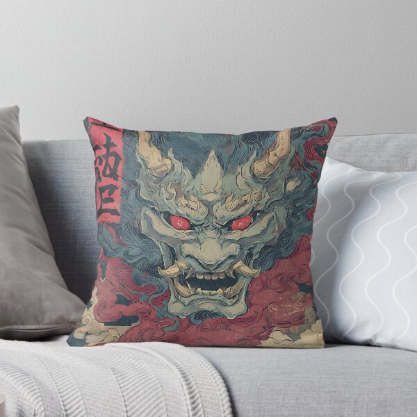 Item preview, The Legendary Spirits of Japan designed and sold by bapupa.