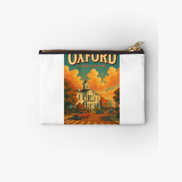 Item preview,  Lafayette County Courthouse – Oxford, Mississippi Landmark designed and sold by Aryabek.
