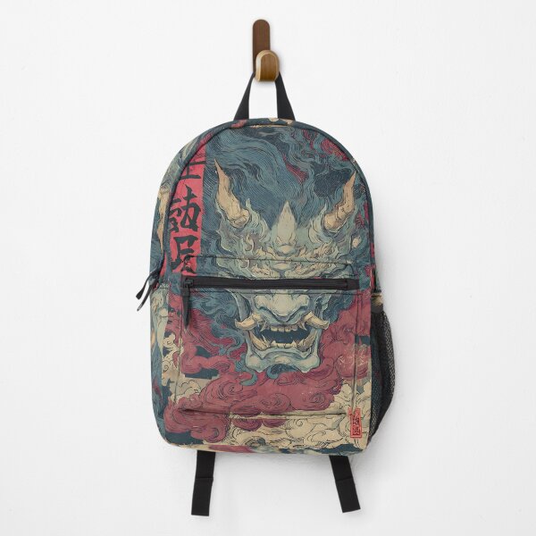 Item preview, The Legendary Spirits of Japan designed and sold by bapupa.