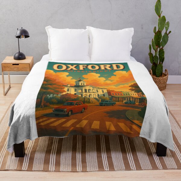 Item preview,  Lafayette County Courthouse – Oxford, Mississippi Landmark designed and sold by Aryabek.