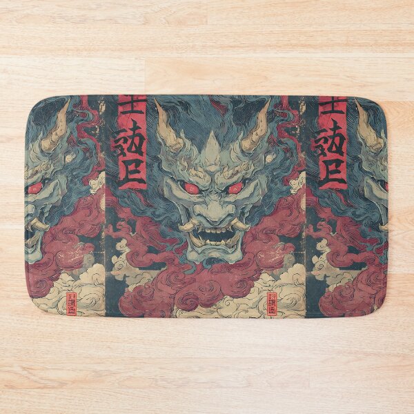 Item preview, The Legendary Spirits of Japan designed and sold by bapupa.