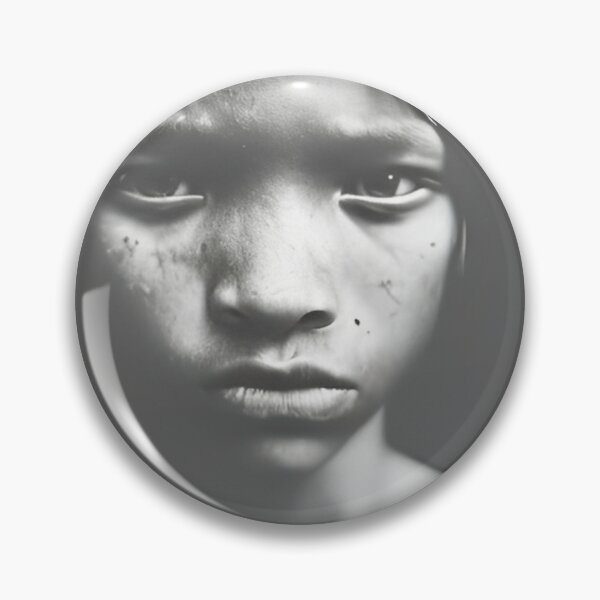 Item preview, Poverty designed and sold by RAISC.