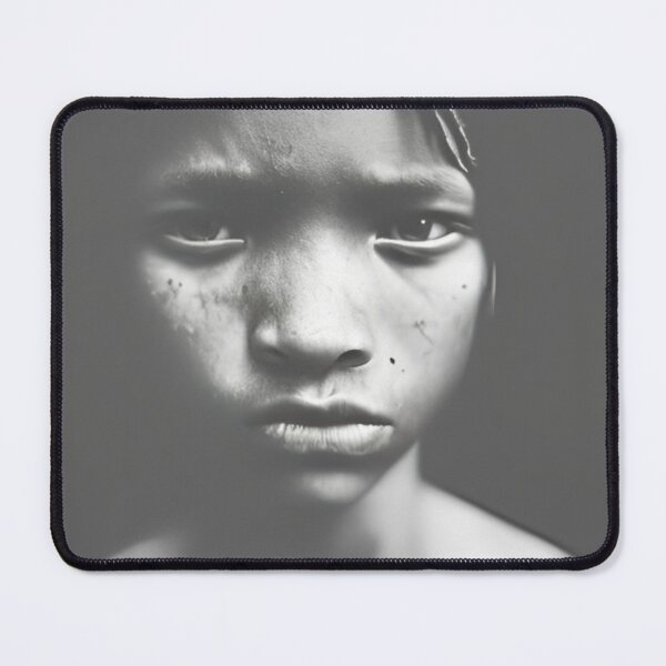 Item preview, Poverty designed and sold by RAISC.