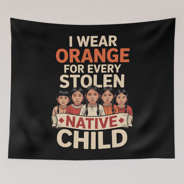 Item preview, Unity Day Native American designed and sold by LunaCrazeArt.