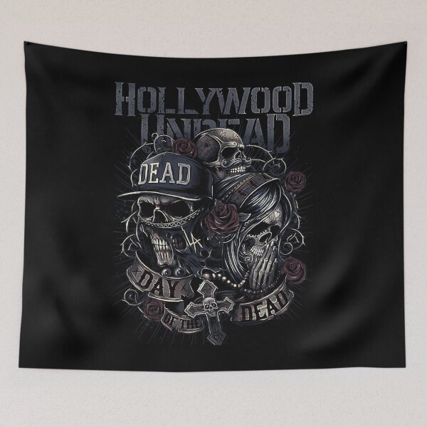 Item preview,  Hollywood Undead designed and sold by Kalletomaa.