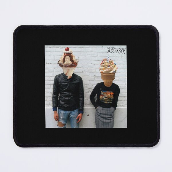 Item preview, Crystal Castles - Crystal Castles designed and sold by roseboweny.