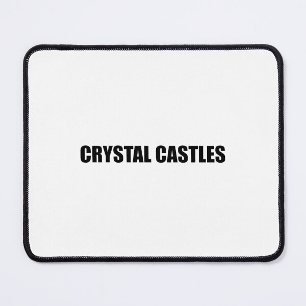 Item preview, Crystal Castles (5) designed and sold by roseboweny.