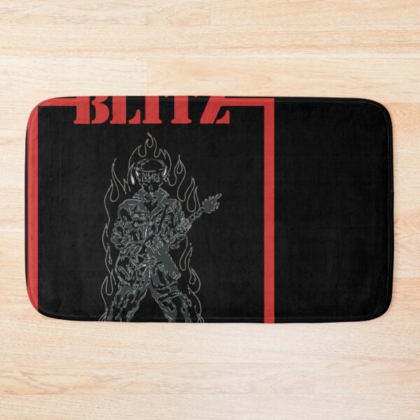 Item preview, Blitz designed and sold by SusnRussel.
