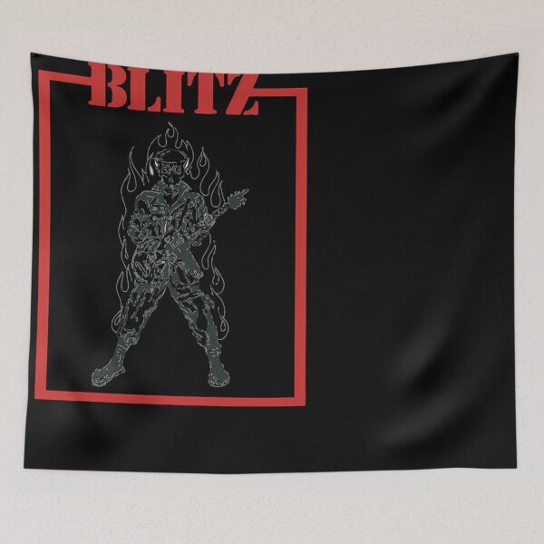 Item preview, Blitz designed and sold by SusnRussel.