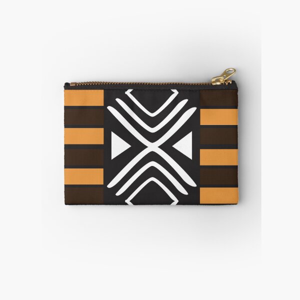 Item preview, African Bogolan Fabric - Traditional Fabric designed and sold by Wolagno.