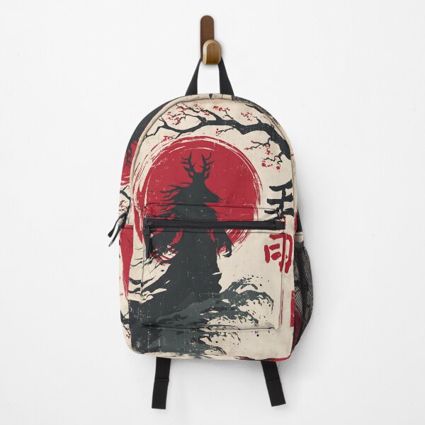 Item preview, The Ethereal Spirits of Japan designed and sold by bapupa.