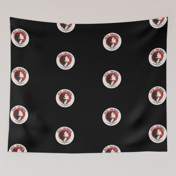 Item preview, Dolce far niente designed and sold by LaughandLaugh.