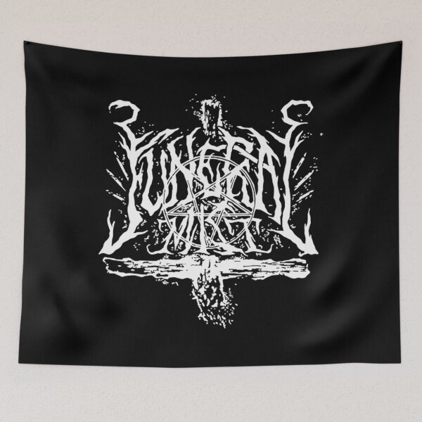 Item preview, Funeral Mist designed and sold by SylviChartier.