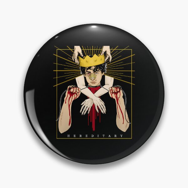 Item preview, Dark 90s Drama Movie Vintage designed and sold by Kayson-Accesso.