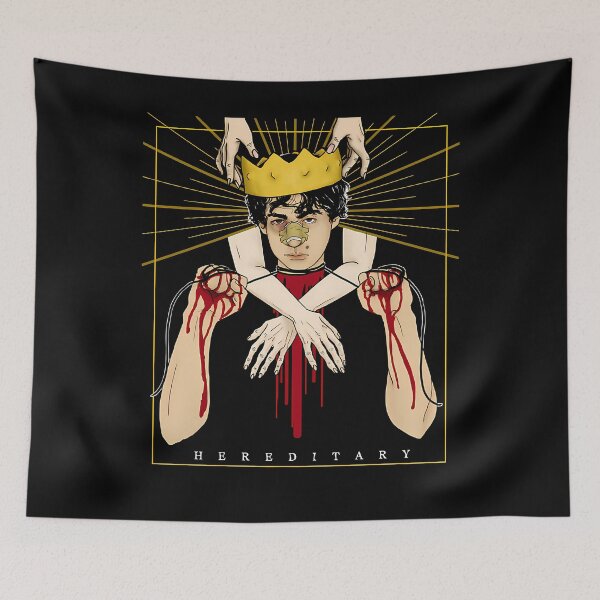 Item preview, Dark 90s Drama Movie Vintage designed and sold by Kayson-Accesso.
