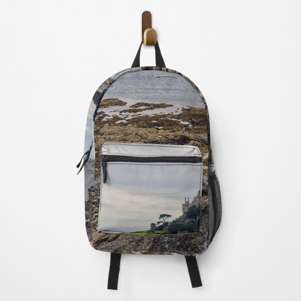 Item preview, St Michaels Mount in Cornwall England UK designed and sold by John Gilham - Landscape Photography.