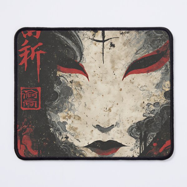 Item preview, The Ancient Spirits of Japan designed and sold by bapupa.